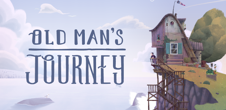 Old Mans Journey